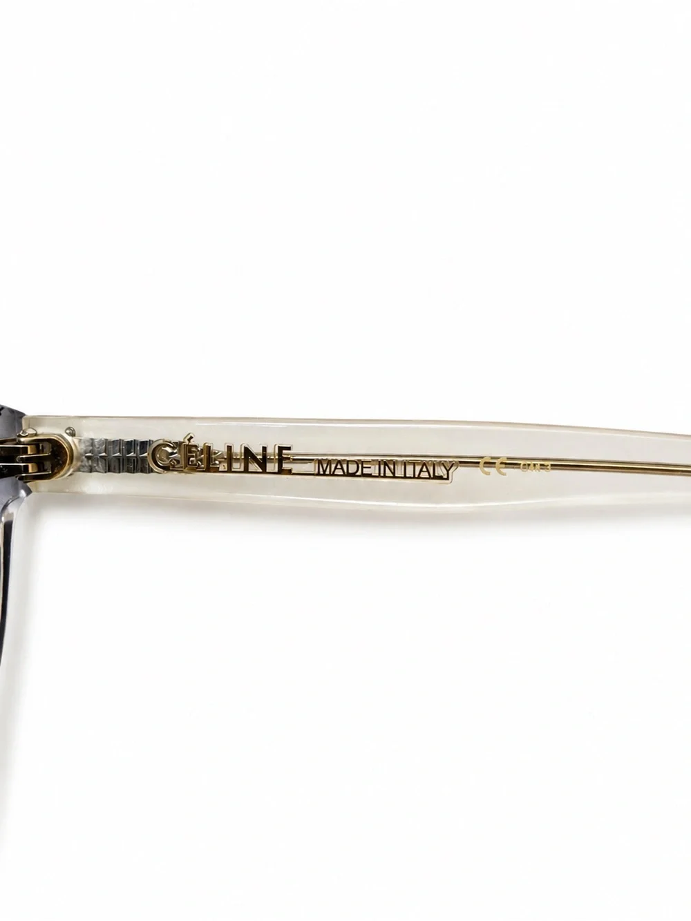 Celine authentic céline
